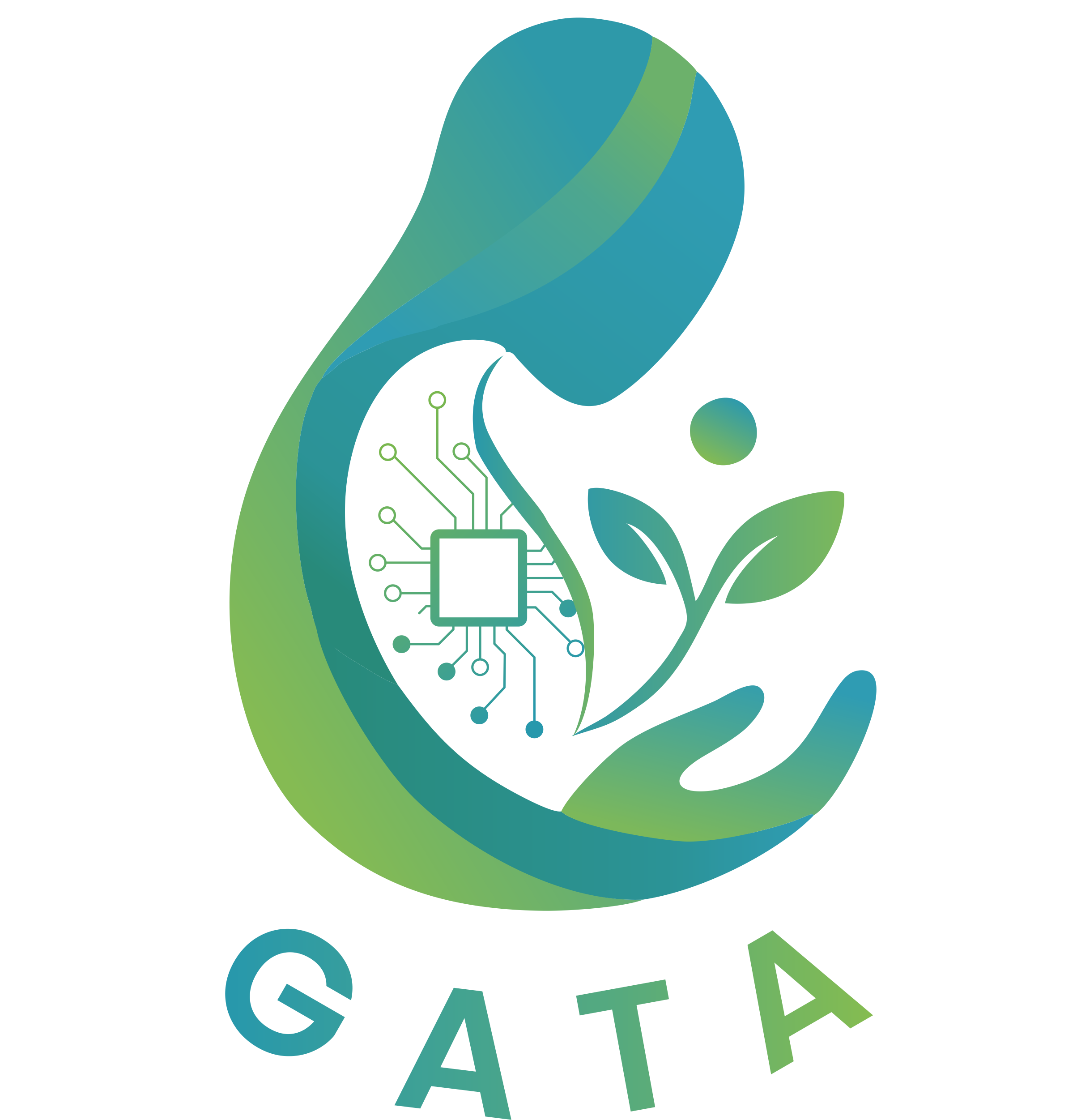 GATA Logo